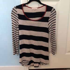 Striped Shirt